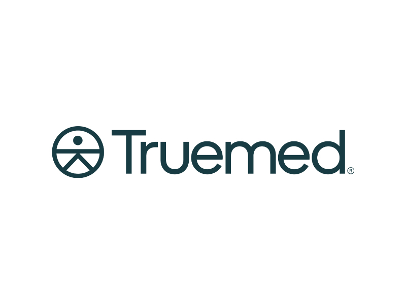 Truemed logo