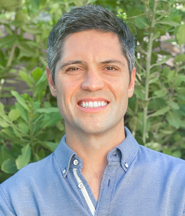 Tyler Nemiro, Chief Revenue Officer, Truemed