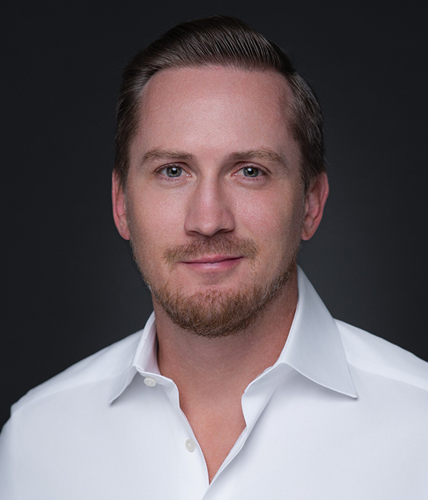 Tyler Ostrem COO MOVATI Athletic