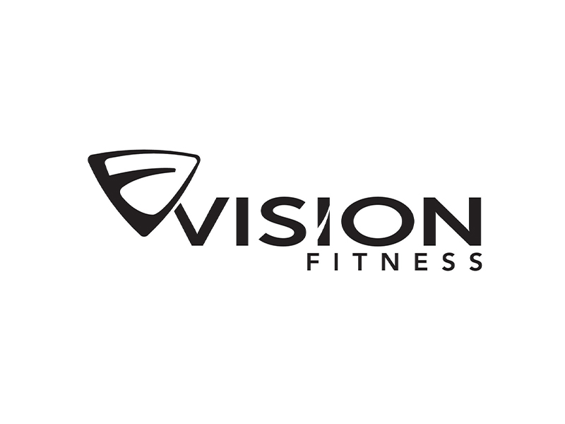 Vision Fitness logo
