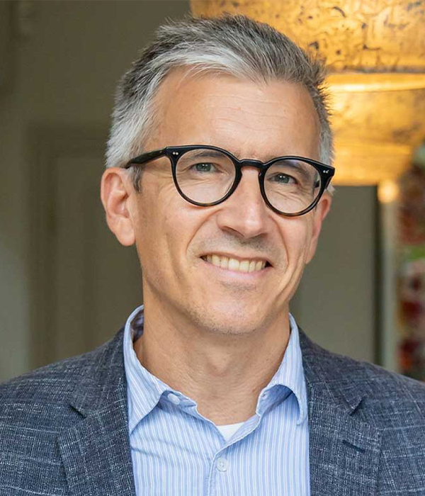 Cameron Saunders CEO ukactive