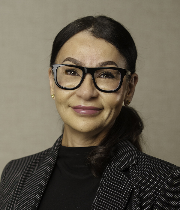 Caroline Khalil President and COO Tivity Health