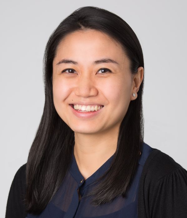 Florence Wong, CEO, Pavilions Hotels & Resorts and REVĪVŌ Wellness Resorts