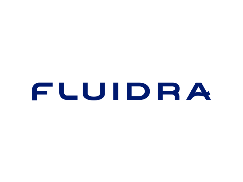Fluidra logo