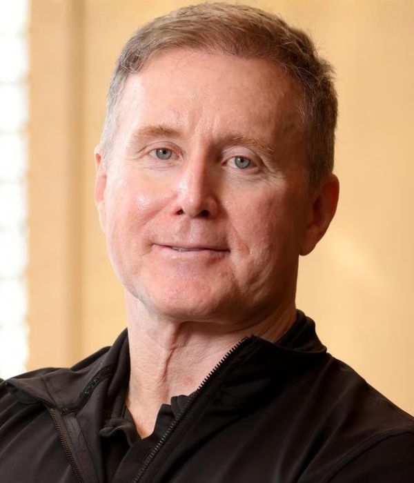 Leon McNiece Founder & CEO, TotalFusion