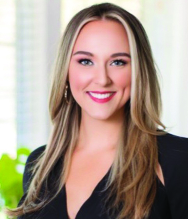 Michelle DeVore, CMO, WellBiz Brands
