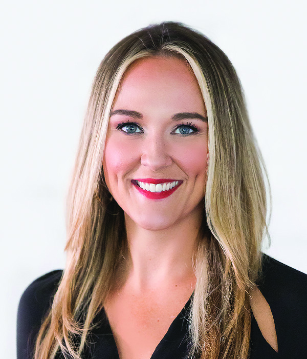 Michelle DeVore Chief Marketing Officer WellBiz Brands