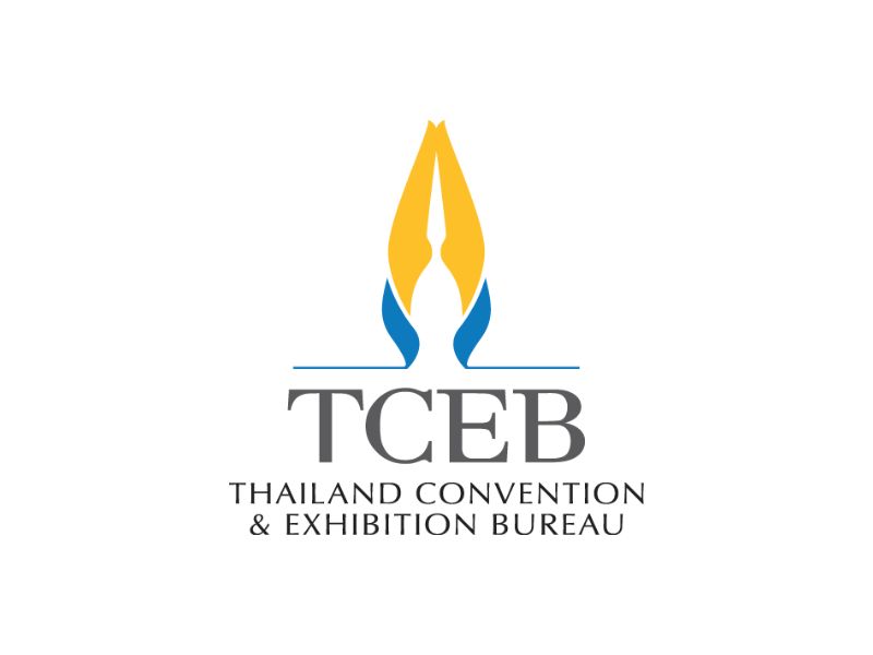 TCEB logo
