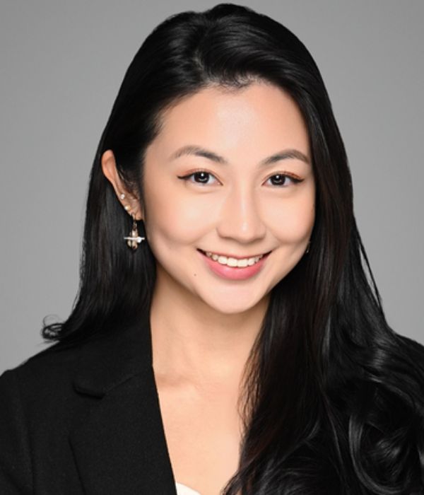 Theresa Kwok Regional Director APAC, Classpass