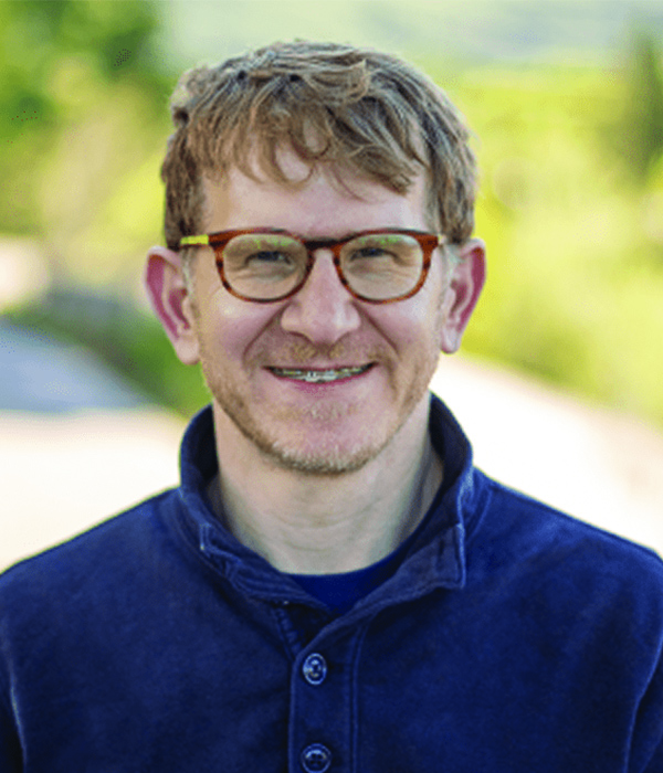Zach Apter, CMO, Playlist