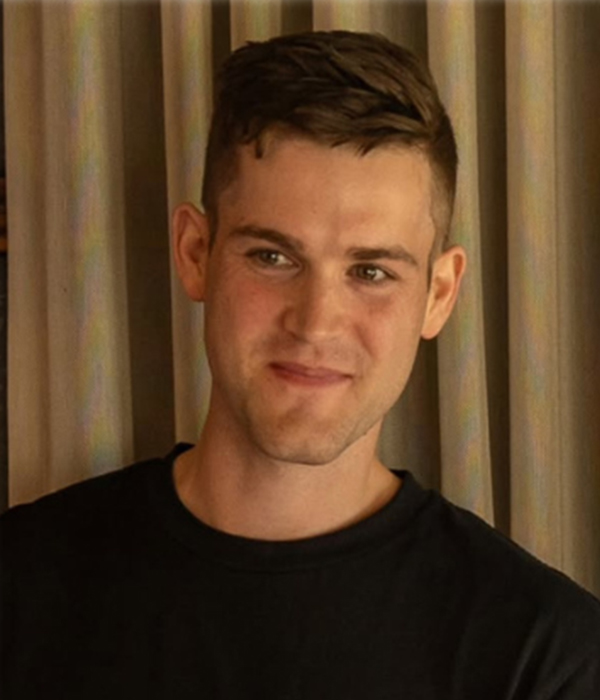 Aidan McCready Founder and Director 4ME Pilates