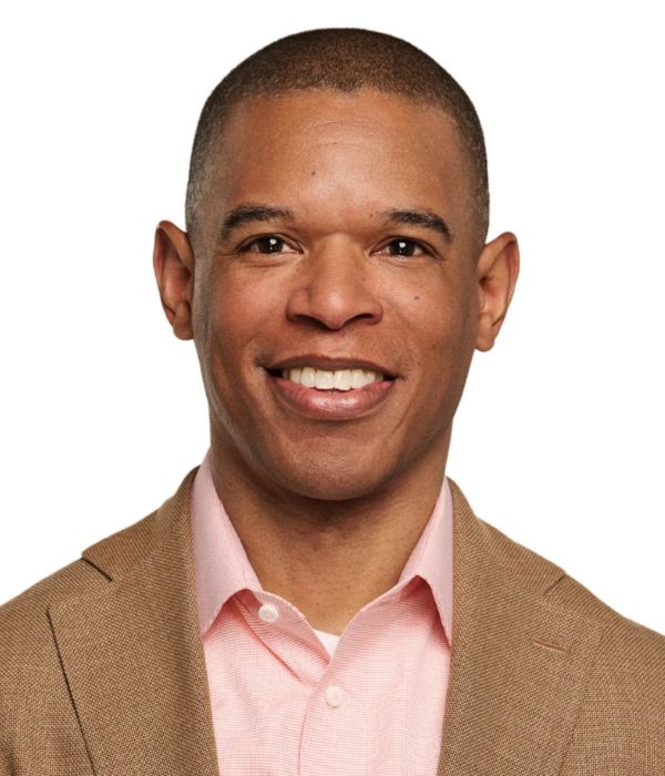 Dion Camp Sanders, Chief Commercial Officer, Peloton