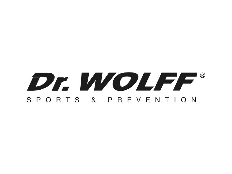 Dr Wolff logo