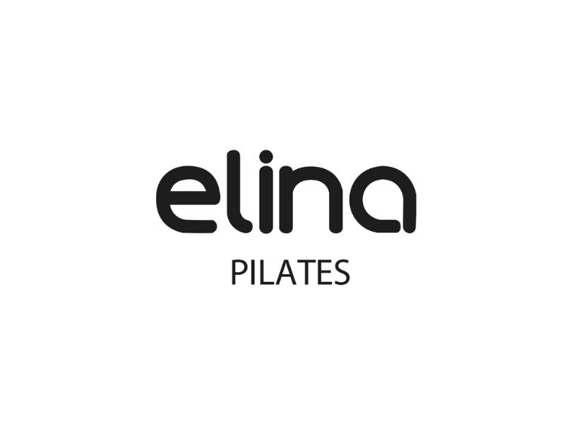 Elina Pilates logo