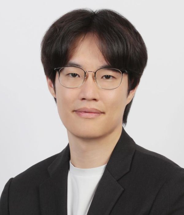 Ethan Ha Business Development Manager Inbody HQ