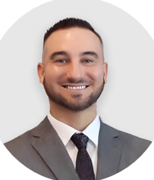 Johnny August Training and Development Manager InBody
