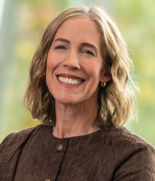 Stephanie Schon, President, Orangetheory Fitness Domestic and Waxing the City, Purpose Brands