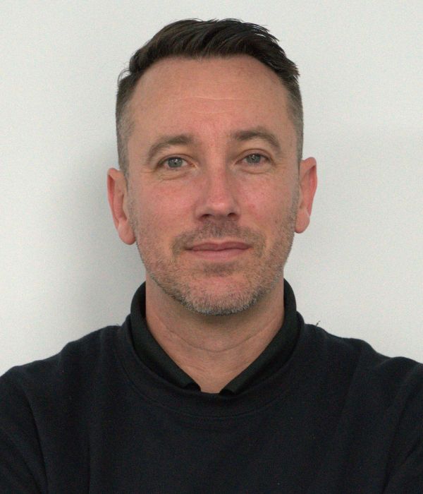 Taurean Whelan COO, Derrimut 24/7 Gyms