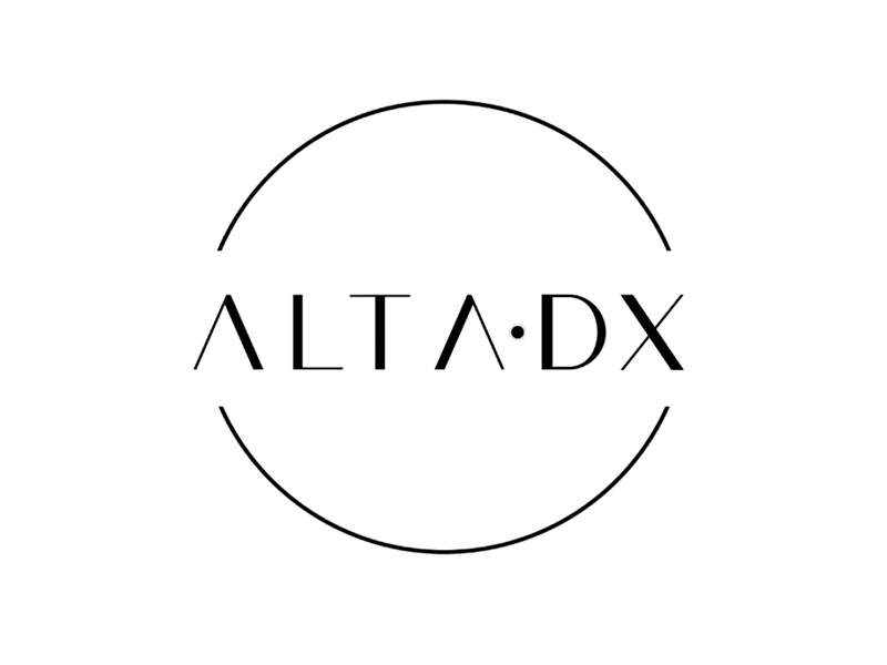 ATLA-DX logo