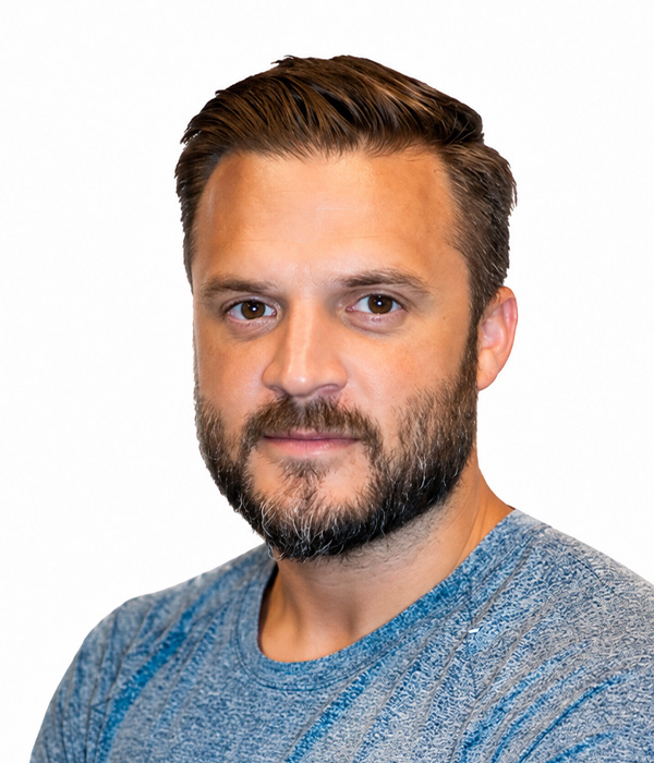 Andrew Fick Senior Director of Operations, Camarillo Fitness LLC | Orangetheory Fitness