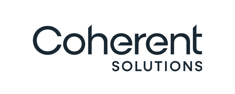 Coherent Solutions logo