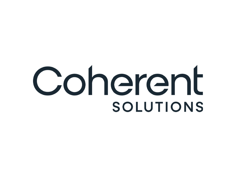 Coherent Solutions logo