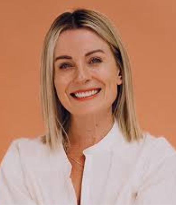 Emma Seibold, Founder & CEO, Barre Body