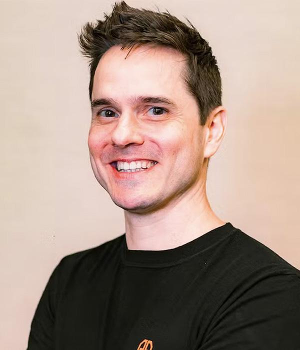 Felipe Barth de Castro CEO Panobianco Academia