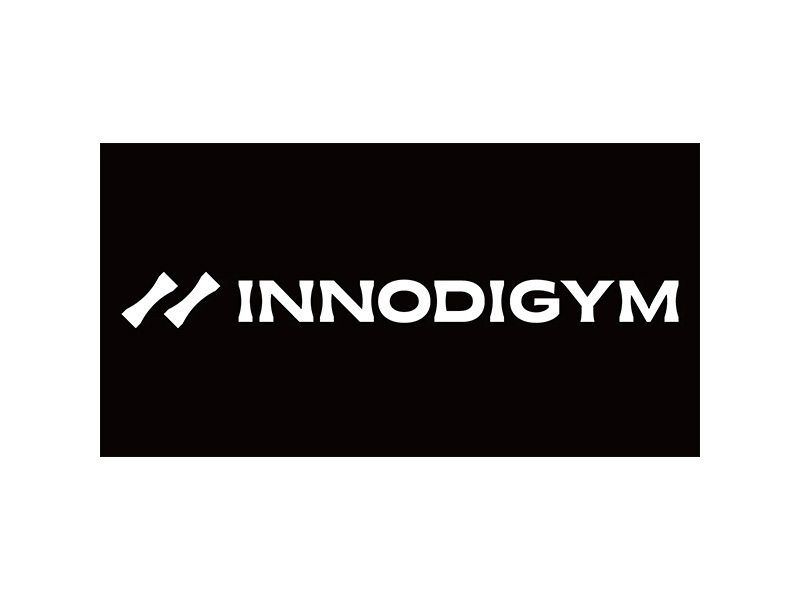 Innodigym logo