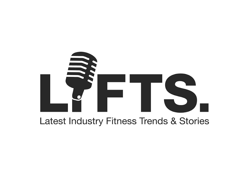 LIFTS Podcast logo