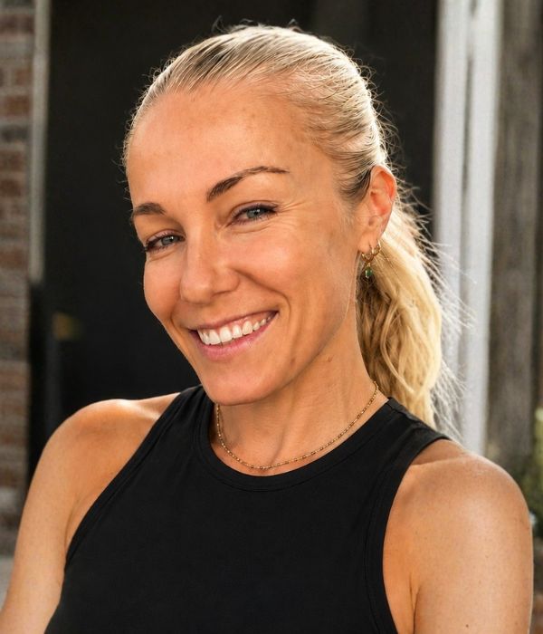 Lauren McDonald, Franchise Operations & Development Manager (APAC), REVL Training