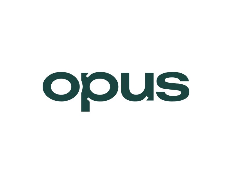 Opus logo