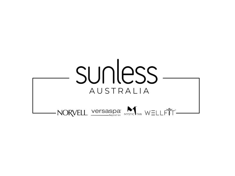 Sunless Australia Logo