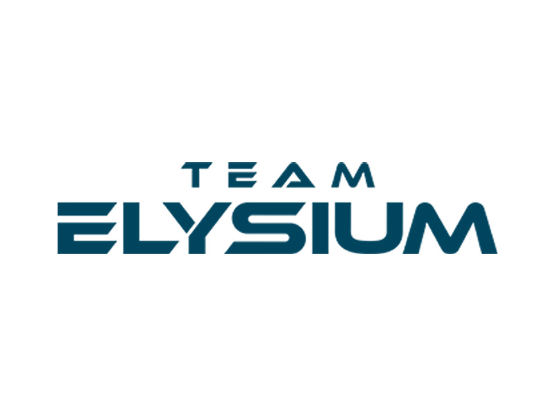 Team Elysium logo
