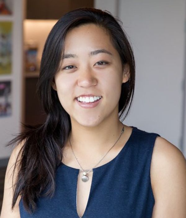 Tiffany Kim, COO, Truemed