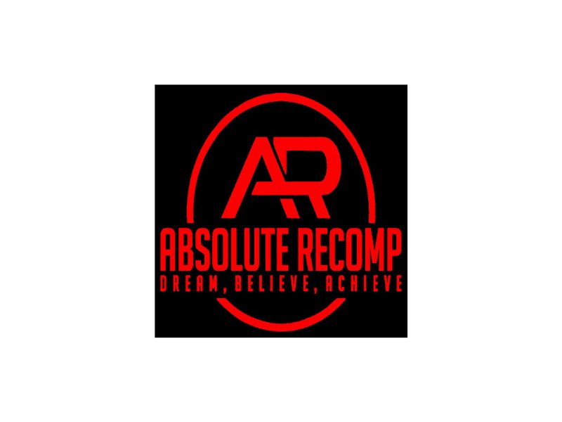 Absolute Recomp logo