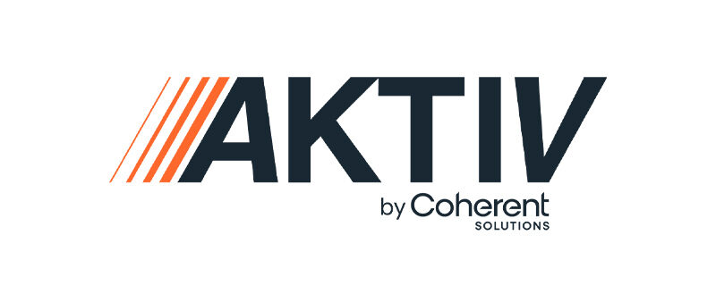 Aktiv logo