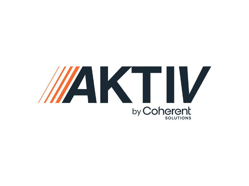 Aktiv logo