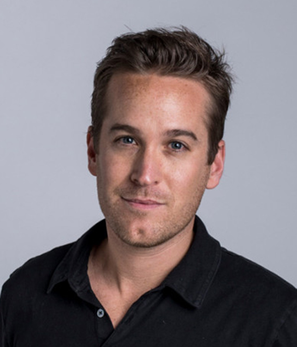 Ashley Heron Managing Director SprintFWD