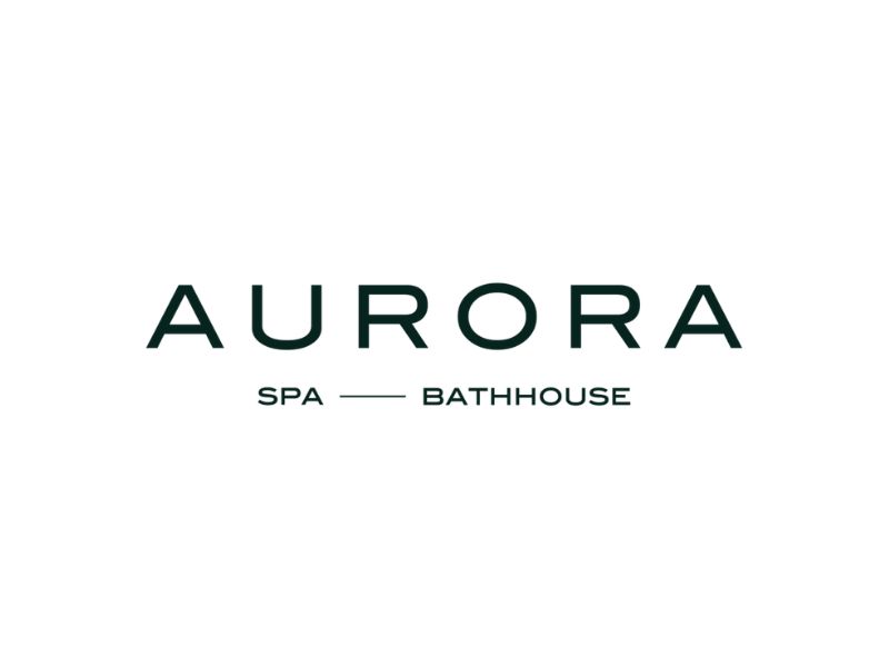 Aurora Spa logo