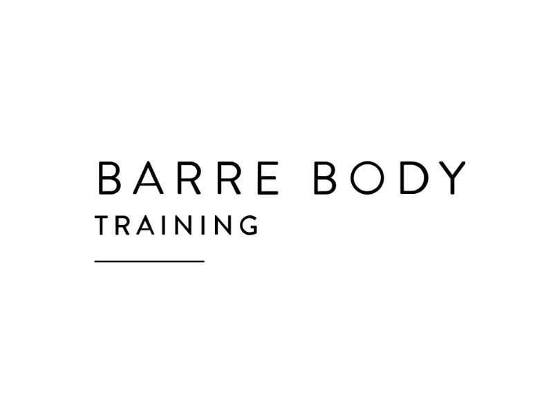 Barre Body logo