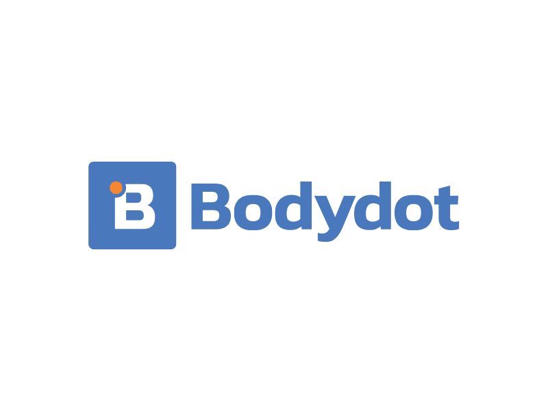 Bodydot logo