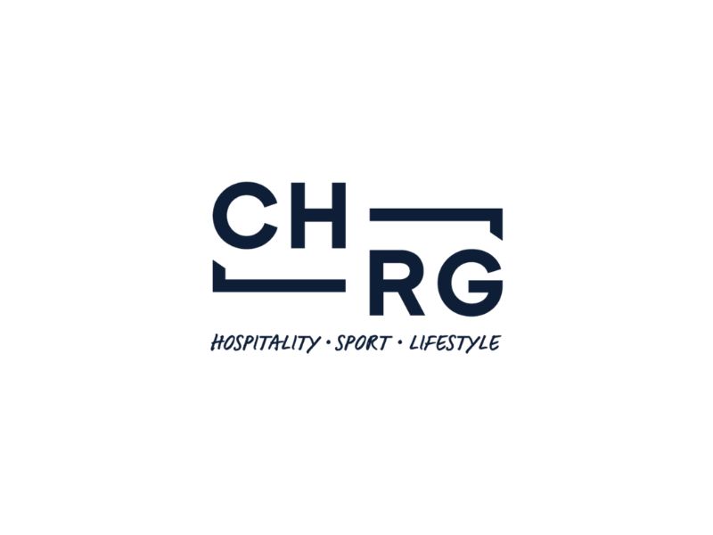 CHRG logo