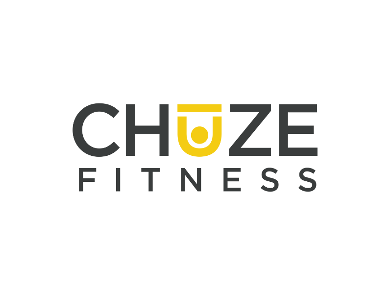 Chuze Fitness logo