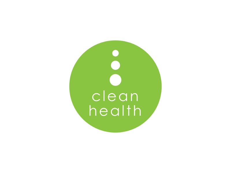 Clean Health logo