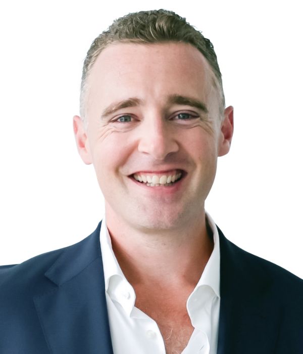 Daine McDonald, Founder & Managing Director, Clean Health Group