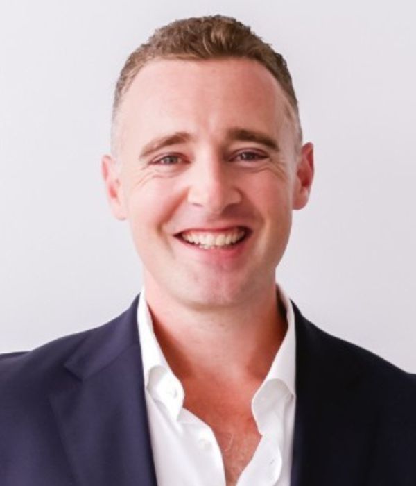 Daine McDonald, Founder and Chairman, Clean Health Group