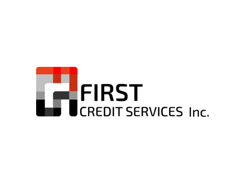 First Credit logo