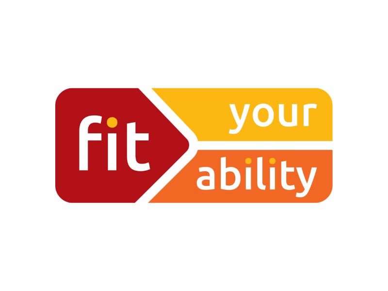 Fit Your Ability logo
