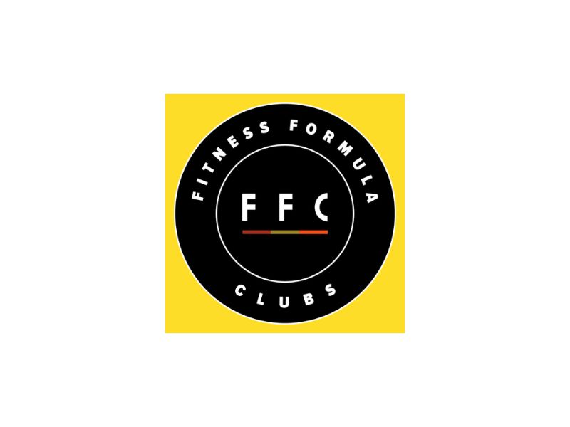 Fitness Formula Clubs logo